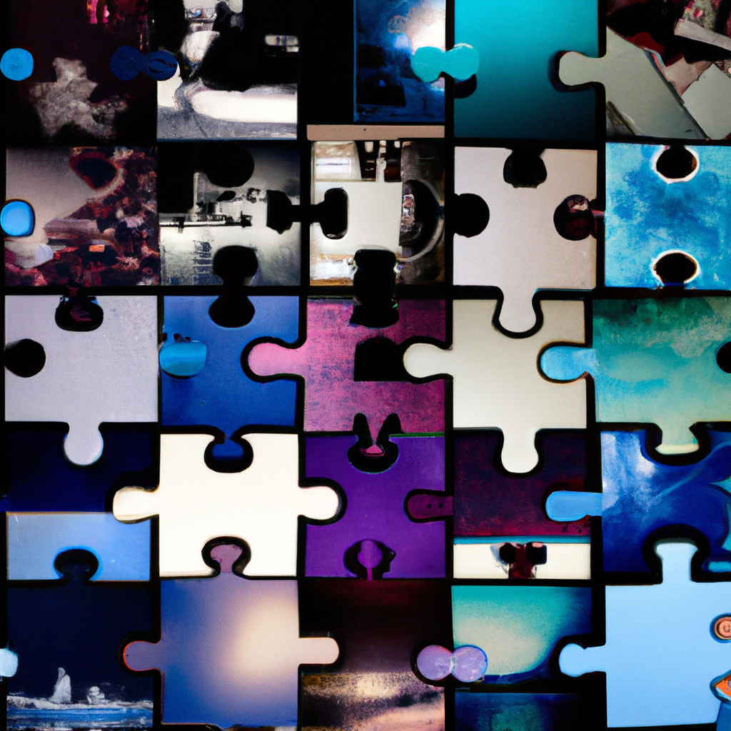 Fotopuzzles
